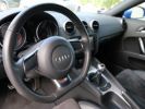 Audi TT 2.0 TFSI 200 CV S-LINE BVM6     Essence BLEU METAL  - 7