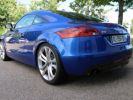 Audi TT 2.0 TFSI 200 CV S-LINE BVM6     Essence BLEU METAL  - 13