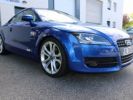 Audi TT 2.0 TFSI 200 CV S-LINE BVM6     Essence BLEU METAL  - 20