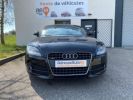 Audi TT 2.0 TFSI 200CV S-LINE QUATTRO S-TRONIC     Essence NOIR  - 3