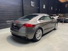 Audi TT 2.0 TFSI 211 Ambition Luxe S tronic 6 Gris  - 4