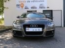 Audi TT 2.0 TFSI 211 CV QUATTRO S-LINE S-TRONIC     Essence GRIS METAL  - 2