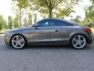 Audi TT 2.0 TFSI 211 CV QUATTRO S-LINE S-TRONIC     Essence GRIS METAL  - 8