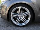 Audi TT 2.0 TFSI 211 CV QUATTRO S-LINE S-TRONIC     Essence GRIS METAL  - 10