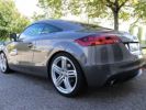 Audi TT 2.0 TFSI 211 CV QUATTRO S-LINE S-TRONIC     Essence GRIS METAL  - 22