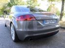 Audi TT 2.0 TFSI 211 CV QUATTRO S-LINE S-TRONIC     Essence GRIS METAL  - 24