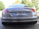 Audi TT 2.0 TFSI 211 CV QUATTRO S-LINE S-TRONIC     Essence GRIS METAL  - 25