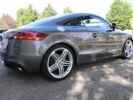 Audi TT 2.0 TFSI 211 CV QUATTRO S-LINE S-TRONIC     Essence GRIS METAL  - 28