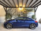 Audi TT 2.0 TFSI 211 CV SLINE QUATTRO S-TRONIC Bleu  - 1