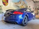 Audi TT 2.0 TFSI 211 CV SLINE QUATTRO S-TRONIC Bleu  - 12