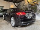 Audi TT 2.0 TFSI 230 CV SLINE Noir  - 4