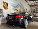 Audi TT 2.0 TFSI 230 CV SLINE Noir  - 15