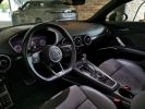 Audi TT 2.0 TFSI 230 CV SLINE QUATTRO S-TRONIC Gris  - 5