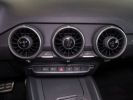 Audi TT 2.0 TFSI 230CH QUATTRO S TRONIC 6 Noir  - 15
