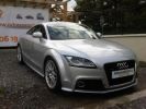 Audi TT 2.0 TFSI QUATTRO 211 CV S-LINE S-TRONIC     Essence GRIS CLAIR  - 1