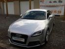 Audi TT 2.0 TFSI QUATTRO 211 CV S-LINE S-TRONIC     Essence GRIS CLAIR  - 3