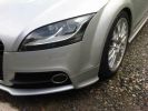 Audi TT 2.0 TFSI QUATTRO 211 CV S-LINE S-TRONIC     Essence GRIS CLAIR  - 4