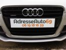 Audi TT 2.0 TFSI QUATTRO 211 CV S-LINE S-TRONIC     Essence GRIS CLAIR  - 6