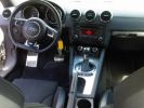 Audi TT 2.0 TFSI QUATTRO 211 CV S-LINE S-TRONIC     Essence GRIS CLAIR  - 9