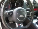 Audi TT 2.0 TFSI QUATTRO 211 CV S-LINE S-TRONIC     Essence GRIS CLAIR  - 12