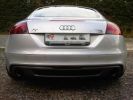 Audi TT 2.0 TFSI QUATTRO 211 CV S-LINE S-TRONIC     Essence GRIS CLAIR  - 15