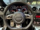 Audi TT 2.0 TFSI S LINE 211ch Gris Foncé  - 11