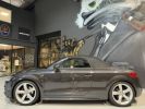 Audi TT 2.0 TFSI S LINE 211ch Gris Foncé  - 17