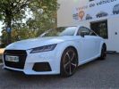 Audi TT 3 COUPE 2.0 TFSI 230 COMPETITION QUATTRO S TRONIC     Essence BLANC NACRE  - 3