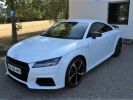 Audi TT 3 COUPE 2.0 TFSI 230 COMPETITION QUATTRO S TRONIC     Essence BLANC NACRE  - 4