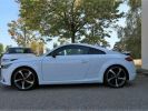 Audi TT 3 COUPE 2.0 TFSI 230 COMPETITION QUATTRO S TRONIC     Essence BLANC NACRE  - 7