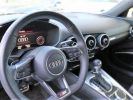 Audi TT 3 COUPE 2.0 TFSI 230 COMPETITION QUATTRO S TRONIC     Essence BLANC NACRE  - 12