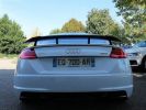 Audi TT 3 COUPE 2.0 TFSI 230 COMPETITION QUATTRO S TRONIC     Essence BLANC NACRE  - 30