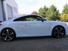 Audi TT 3 COUPE 2.0 TFSI 230 COMPETITION QUATTRO S TRONIC     Essence BLANC NACRE  - 32