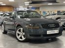 Audi TT (997) 3.6 325 TARGA 4 Gris Anthracite Metal  - 2