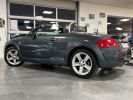 Audi TT (997) 3.6 325 TARGA 4 Gris Anthracite Metal  - 9