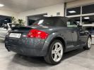 Audi TT (997) 3.6 325 TARGA 4 Gris Anthracite Metal  - 17