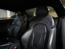 Audi TT AUDI TT COUPE 2.0 TFSI 200cv SUIVI AUDI Gris  - 16