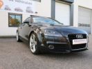 Audi TT COUPE 2.0 TFSI 211 S TRONIC 6 QUATTRO AMBITION LUXE     Essence GRIS FONCE  - 1