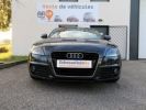 Audi TT COUPE 2.0 TFSI 211 S TRONIC 6 QUATTRO AMBITION LUXE     Essence GRIS FONCE  - 2