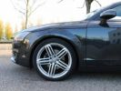 Audi TT COUPE 2.0 TFSI 211 S TRONIC 6 QUATTRO AMBITION LUXE     Essence GRIS FONCE  - 6