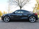 Audi TT COUPE 2.0 TFSI 211 S TRONIC 6 QUATTRO AMBITION LUXE     Essence GRIS FONCE  - 7