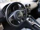 Audi TT COUPE 2.0 TFSI 211 S TRONIC 6 QUATTRO AMBITION LUXE     Essence GRIS FONCE  - 11