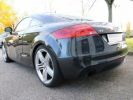 Audi TT COUPE 2.0 TFSI 211 S TRONIC 6 QUATTRO AMBITION LUXE     Essence GRIS FONCE  - 18