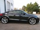 Audi TT COUPE 2.0 TFSI 211 S TRONIC 6 QUATTRO AMBITION LUXE     Essence GRIS FONCE  - 23