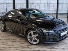 Audi TT Coupé 2.0 TFSI - 230 - BV S-tronic COUPE 2014 S-Line PHASE 1 NOIR  - 8