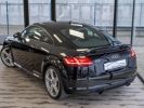 Audi TT Coupé 2.0 TFSI - 230 - BV S-tronic COUPE 2014 S-Line PHASE 1 NOIR  - 9