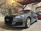 Audi TT COUPE 2.0 TFSI 230 CV  Gris  - 2