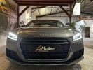 Audi TT COUPE 2.0 TFSI 230 CV  Gris  - 3