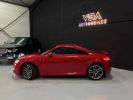 Audi TT COUPE (3) 2.0 TFSI 230ch quattro S tronic S line Rouge  - 4