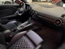 Audi TT COUPE (3) 2.0 TFSI 230ch quattro S tronic S line Rouge  - 10